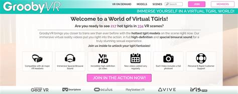 best trans vr porn|5 Best Trans VR Porn Sites In 2024, Ranked By Quality.